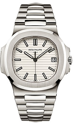 Buy Patek Philippe Nautilus 5711/1A Fake Watch 5711/1A-011